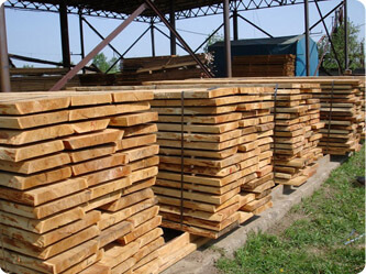 Инфракрасная сушка древесины УКЛС: обзор, технические характеристики, цена